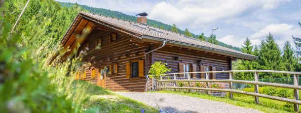 Detaillierte Infos zur Unterkunft Glocknerhaus Naturdomizil