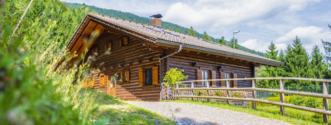Detaillierte Infos zur Unterkunft Glocknerhaus Naturdomizil