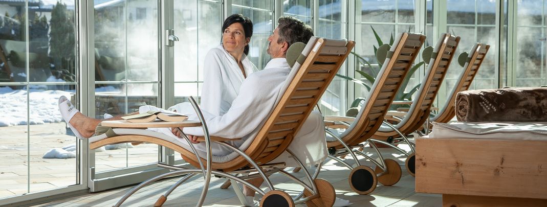 Detaillierte Infos zur Unterkunft Sport- und Wellnesshotel Held