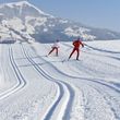 Information on Cross-Country Skiing at Hopfgarten SkiWelt
