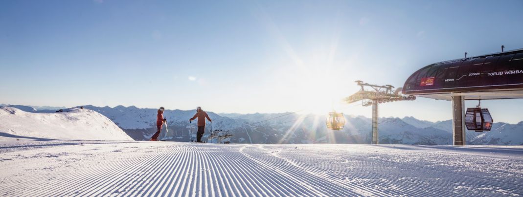 General information about your stay at Ibex Apart