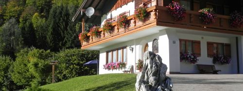 General information about your stay at Haus Frechen Fendt