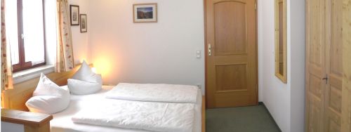 General information about your stay at Haus Frechen Fendt