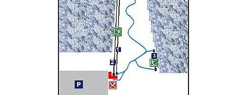 Information about the ski resort Laichingen