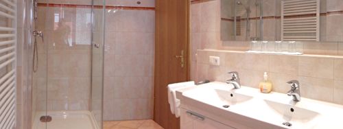 General information about your stay at Haus Frechen Fendt