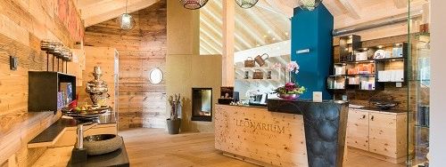 General information about your stay at Hotel Der Löwe