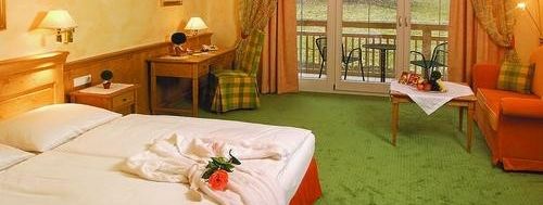 General information about your stay at WohlfühlHotel Schiestl