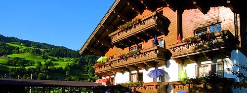 General information about your stay at Ferienwohnungen am Erlensee