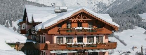 General information about your stay at Handlerhof