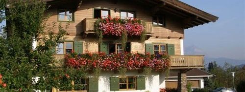 General information about your stay at Haus Friedl