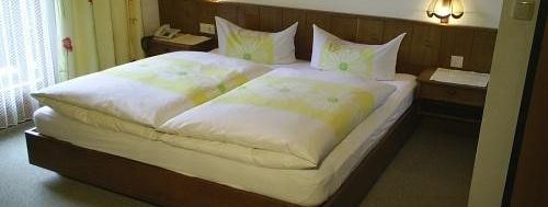 General information about your stay at Hotel Schmittental