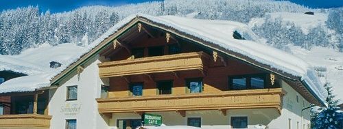 General information about your stay at Hotel Sonnenhof Gerlos