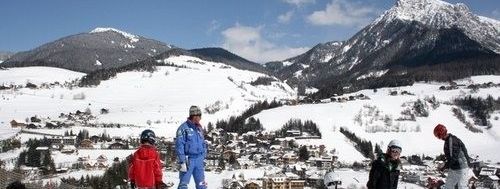 General information about your stay at Residence Villa Toni