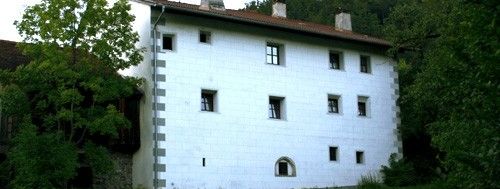 General information about your stay at Romedihof