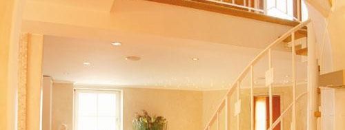 Entspannung in unserer Wellnessoase