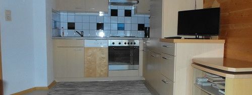 Detaillierte Infos zur Unterkunft Fewo Haus Jochum