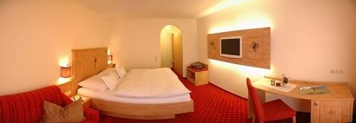 Detaillierte Infos zur Unterkunft Hotel Nova