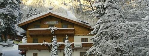 Detaillierte Infos zur Unterkunft Hotel Schmittental