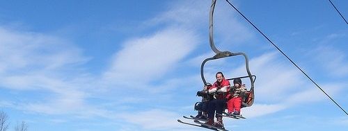 Information about the ski resort Nashoba Valley Ski Area