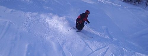 Detaillierte Infos zum Skiurlaub im Skigebiet Canyon Ski Resort Red Deer