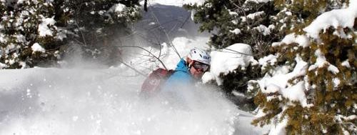 First Stop Park City “The Canyons”