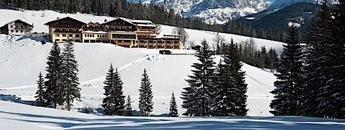 General information about your stay at ...mein Neubergerhof Feriengut & Hotel