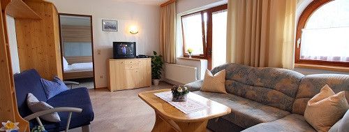 General information about your stay at Apartment Thaler