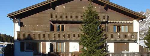 General information about your stay at Casa Culmoina/Michel