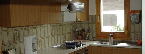 General information about your stay at Casa Culmoina/Michel