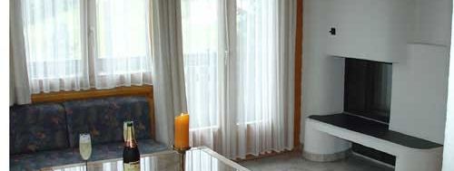 General information about your stay at Casa Culmoina/Michel