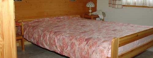 General information about your stay at Casa Culmoina/Michel