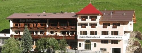 General information about your stay at christophorus