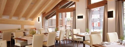 General information about your stay at Europe Hotel & Spa