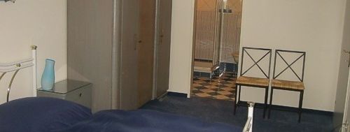 General information about your stay at Ferienwohnung Kerner