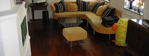 General information about your stay at Ferienwohnung Kerner