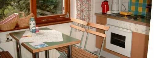 General information about your stay at Ferienhaus Dr. Schorm