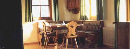 General information about your stay at Grundnerhof