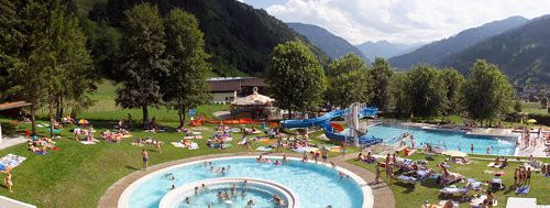 General information about your stay at Haus MITTERLECHNER