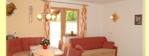 General information about your stay at Haus MITTERLECHNER