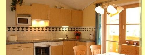 General information about your stay at Haus MITTERLECHNER