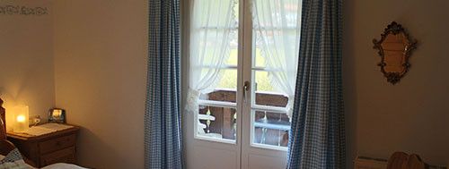 General information about your stay at Haus am Sonnenhang