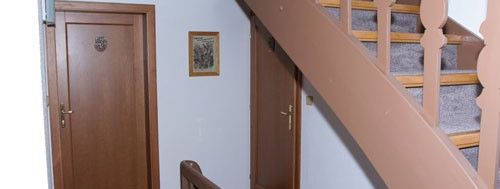 General information about your stay at Haus Blueberry