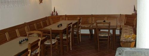 General information about your stay at Haus Blueberry