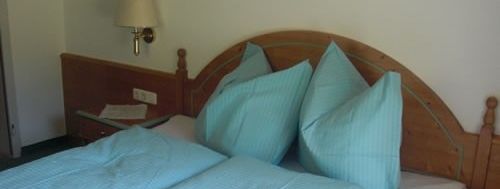 General information about your stay at Haus Gletscherblick