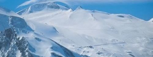 General information about your stay at Haus Gletscherblick