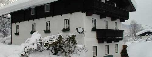 General information about your stay at HAUS LEO