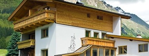General information about your stay at Haus Sonnberg