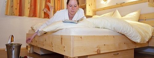 General information about your stay at Haus Sonnberg