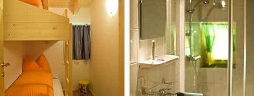 General information about your stay at Haus Sonnberg