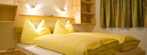 General information about your stay at Haus Sonnberg
